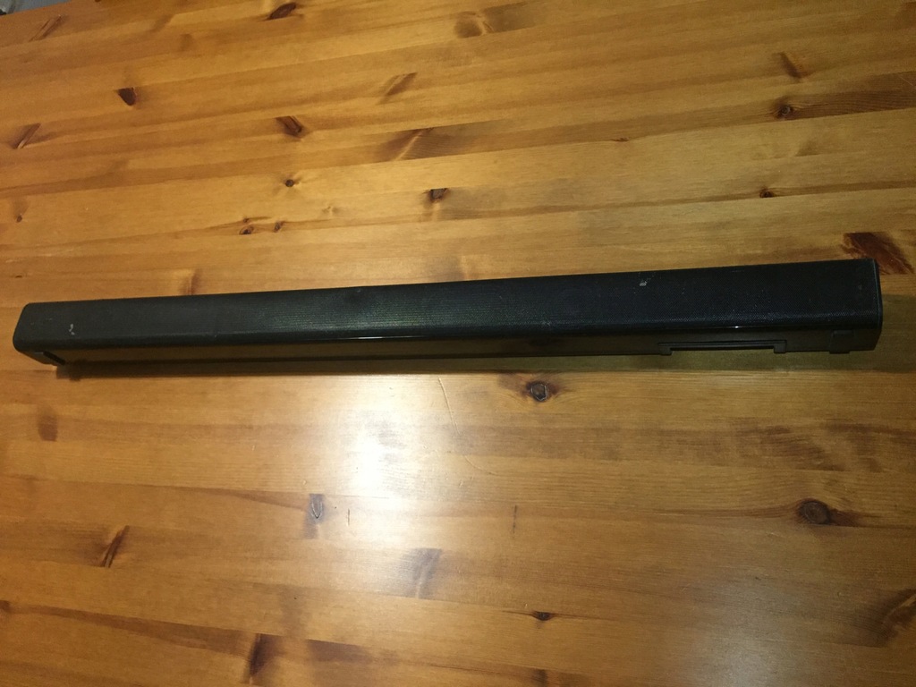 DOBRA LISTWA SOUNDBAR PROSONIC SB-12 - 9230343159 oficjalne archiwum Allegro