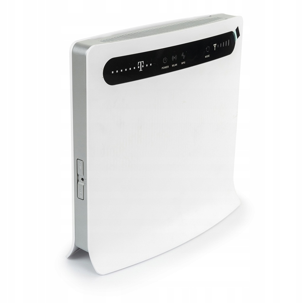 Router stacjonarny modem 4G LTE BEZ SIMLOCKA 10754998967 oficjalne