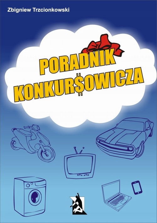 Poradnik Konkursowicza - e-book
