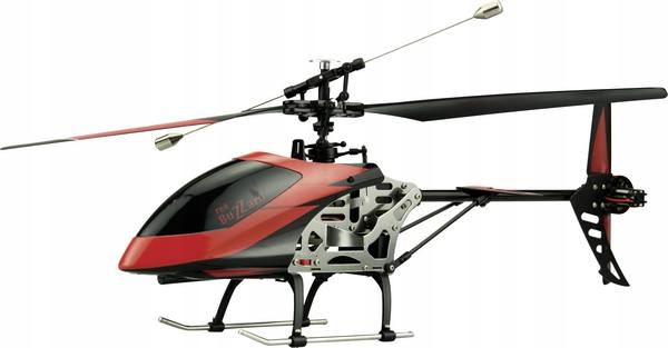 Helikopter jednowirnikowy Amewi Buzzard 25137