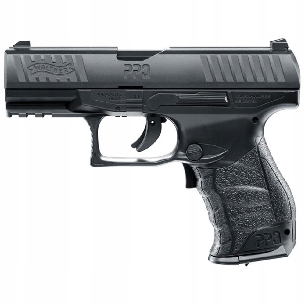 PISTOLET ASG Walther PPQ M2 BB airsoft kal. 6 mm