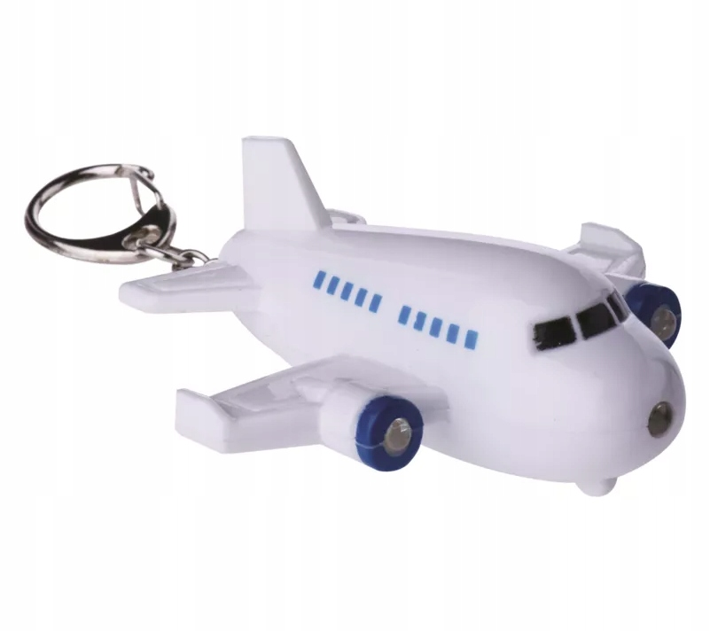 EMOS Brelok LED P4708 samolot MK-1206