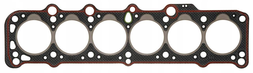 Auto Juntas S.A.U. Ajusa 10027710 Gasket, cylinder