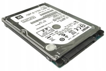 DYSK SATA DO PC LAPTOPA 2,5" 500GB 7200 FV