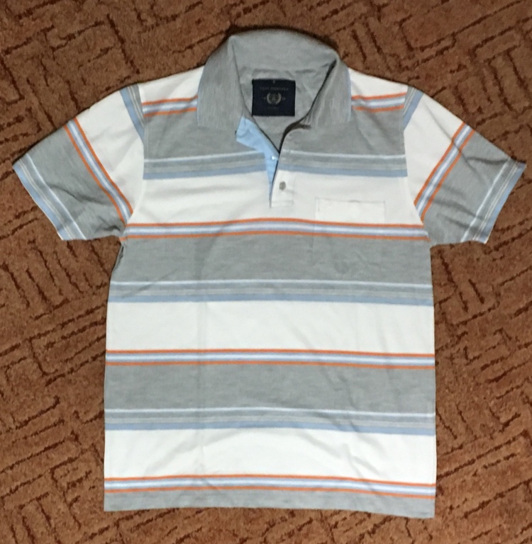 Koszulka polo r M/L