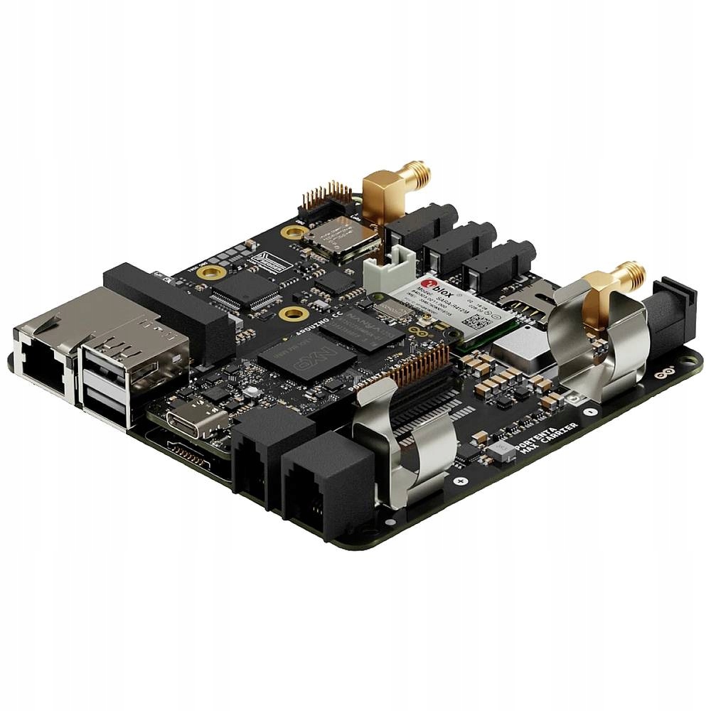 Komputer Arduino ABX00043