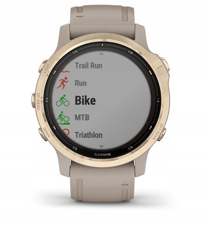 Garmin Instinct Solar Surf GPS Mapy do 54 dni - 10697123937 - oficjalne archiwum Allegro