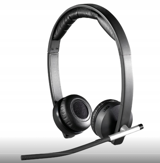 Słuchawki biznesowe Logitech H820e Mono