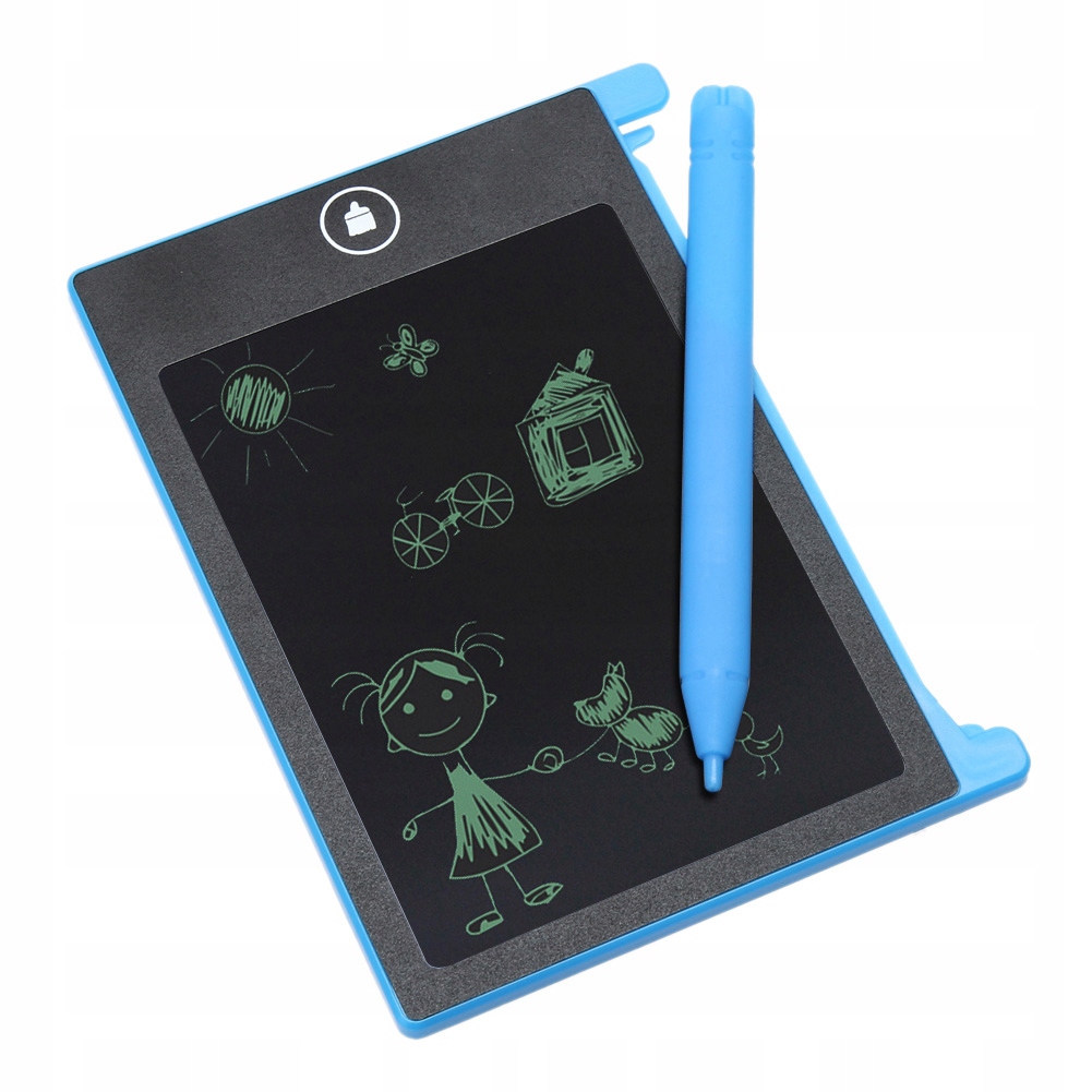 Купить Графический планшет ЗНИКОПИС для детского рисования 4.4: отзывы, фото, характеристики в интерне-магазине Aredi.ru