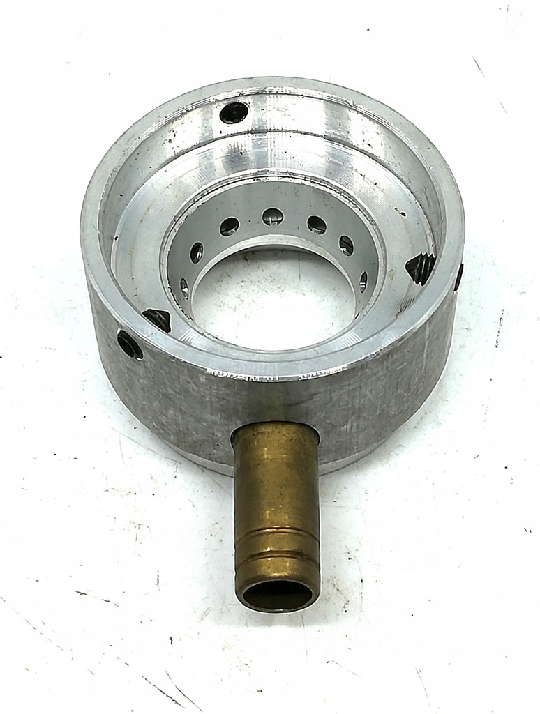 MIKSEr MIESZALNIK GAZU LPG ŚR PALNIKA 25 MIX0053