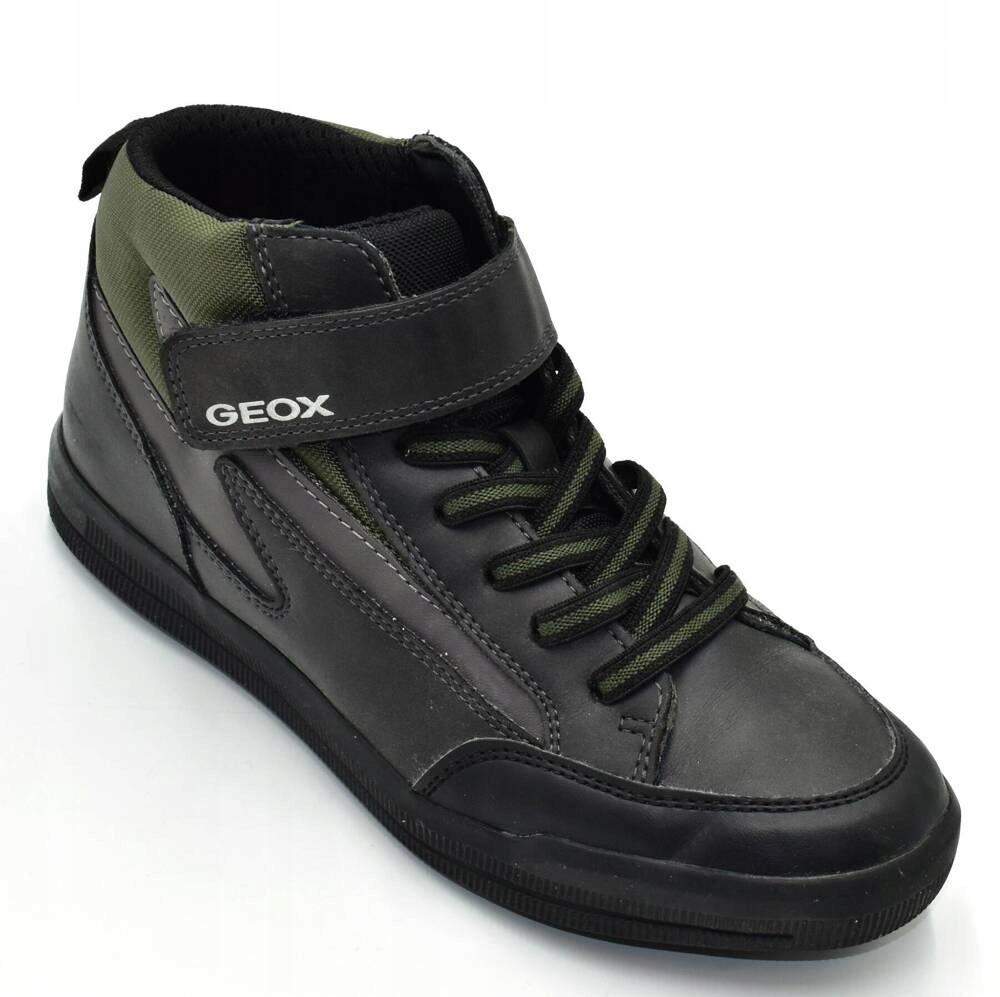 Geox J Arzach Boy BUTY SPORTOWE dziecięce 36