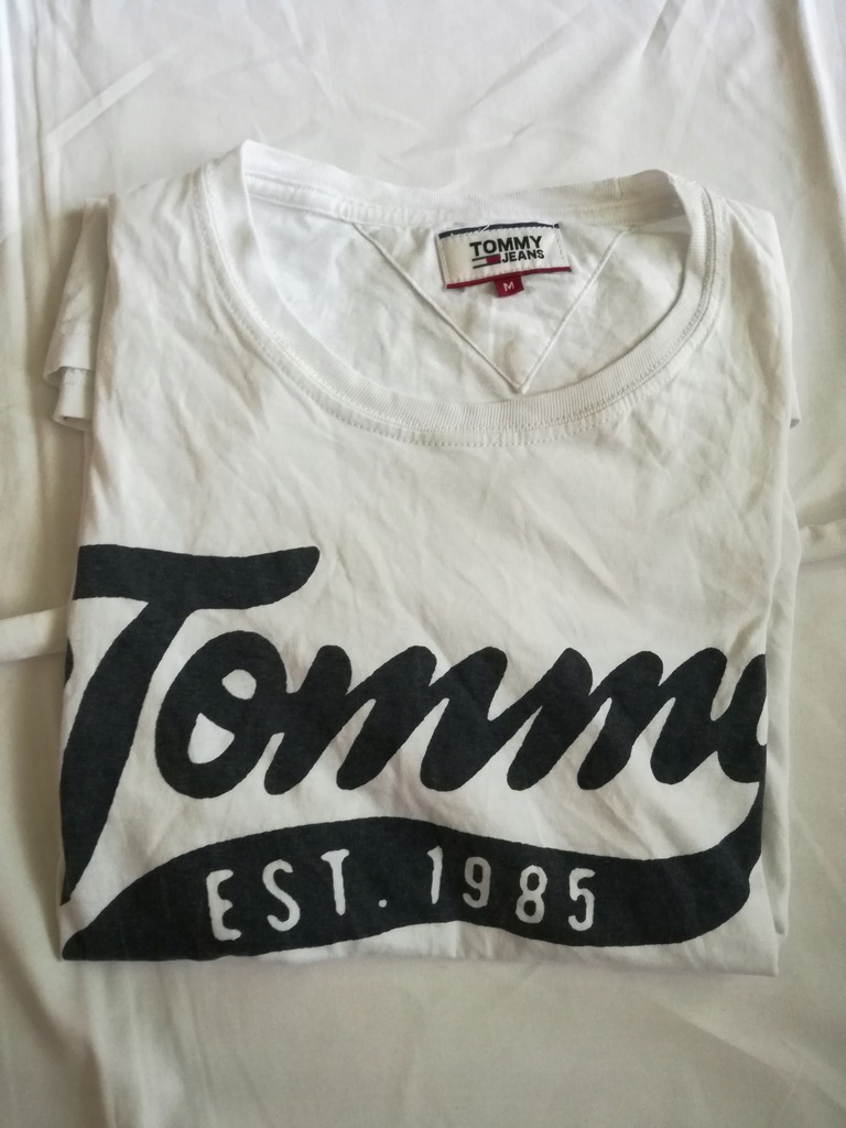 Tommy Hilfiger t-shirt M bdb