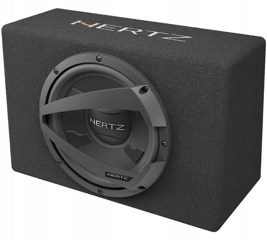 HERTZ Subwoofer samochodowy HERTZ DBX 30.3 (kolor