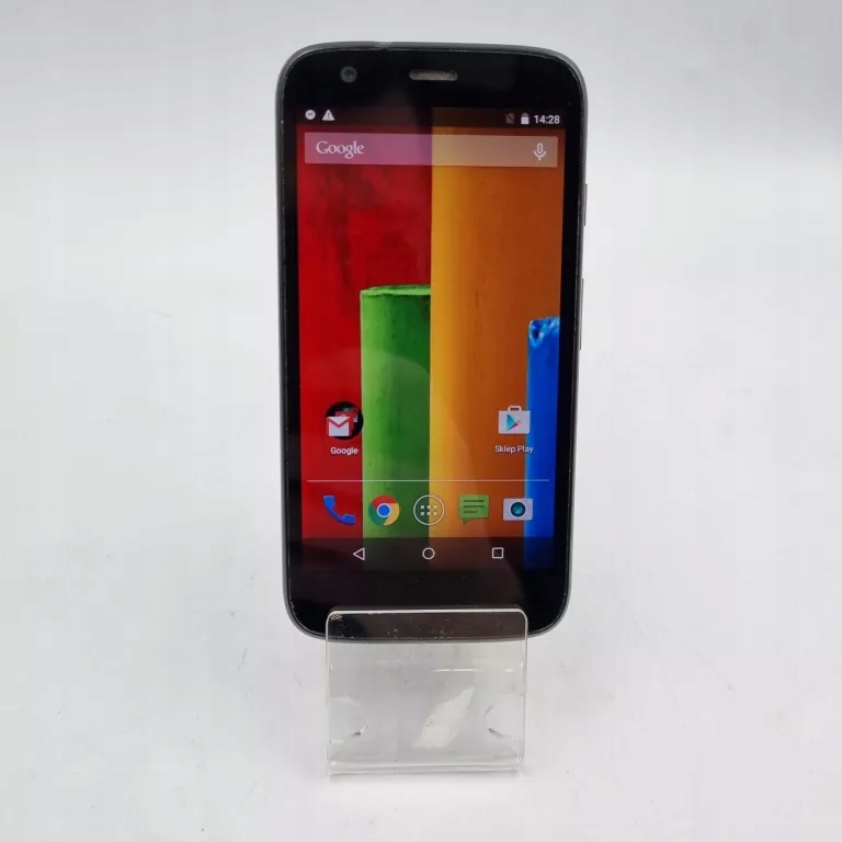 TELEFON MOTOROLA MOTO G 1GB RAM/8GB