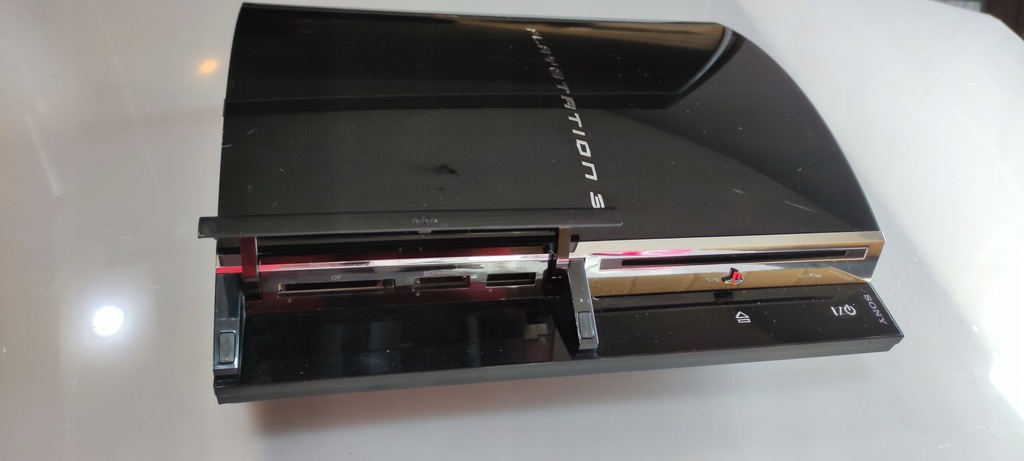 sony playstation 3 fat 60