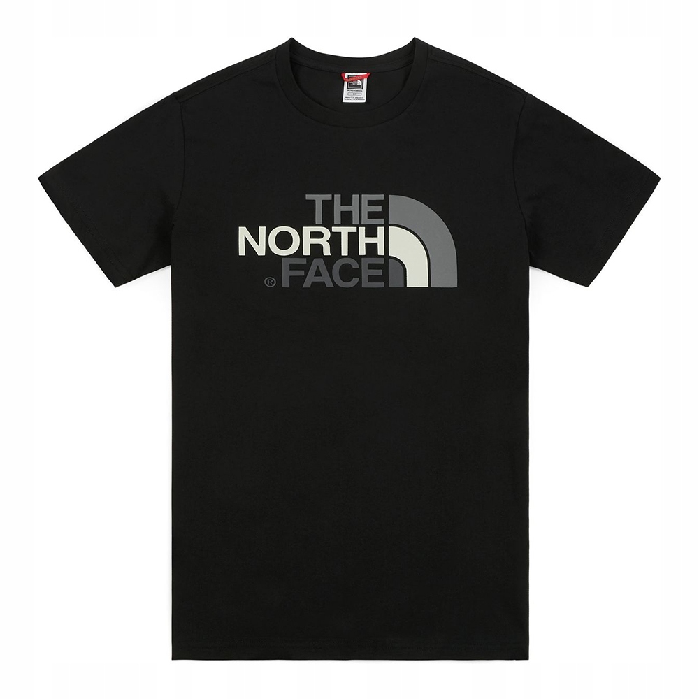 Koszulka męska The North Face NF0A2TX3JK3 M