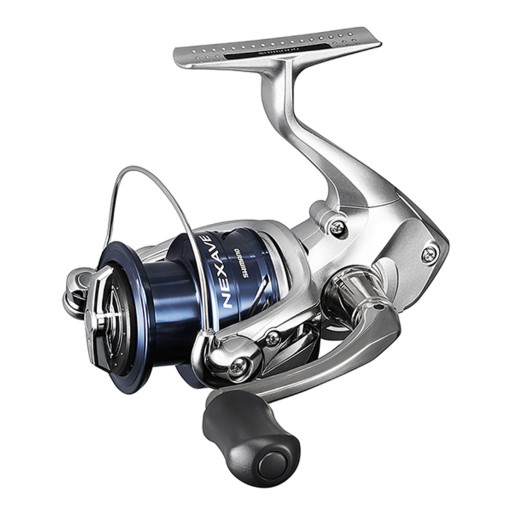 Kołowrotek Shimano Nexave FE 2500 HG NOWOŚĆ 2018