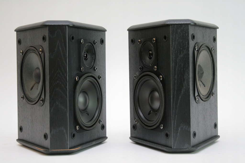 Kolumny Surround, JAMO Surround 200 8901455603 oficjalne archiwum