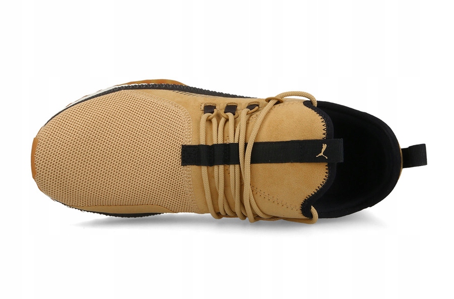 puma tsugi apex winterized review