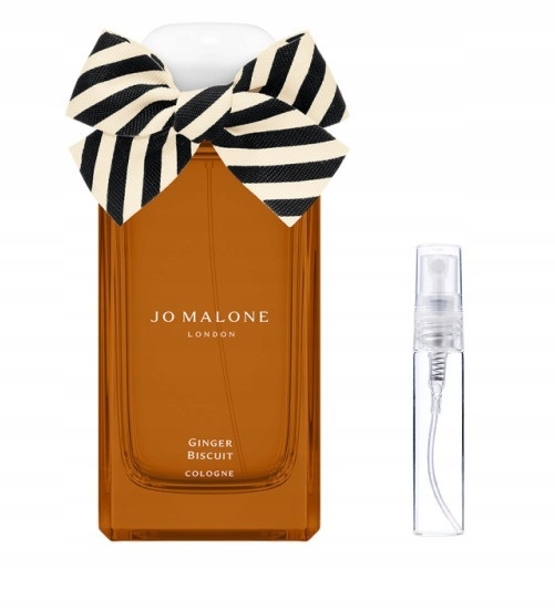 Odlewka dekant próbka perfum Ginger Biscuit Cologne (2023) Jo Malone