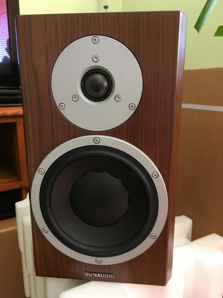 Dynaudio Excite X18 NOWE Para