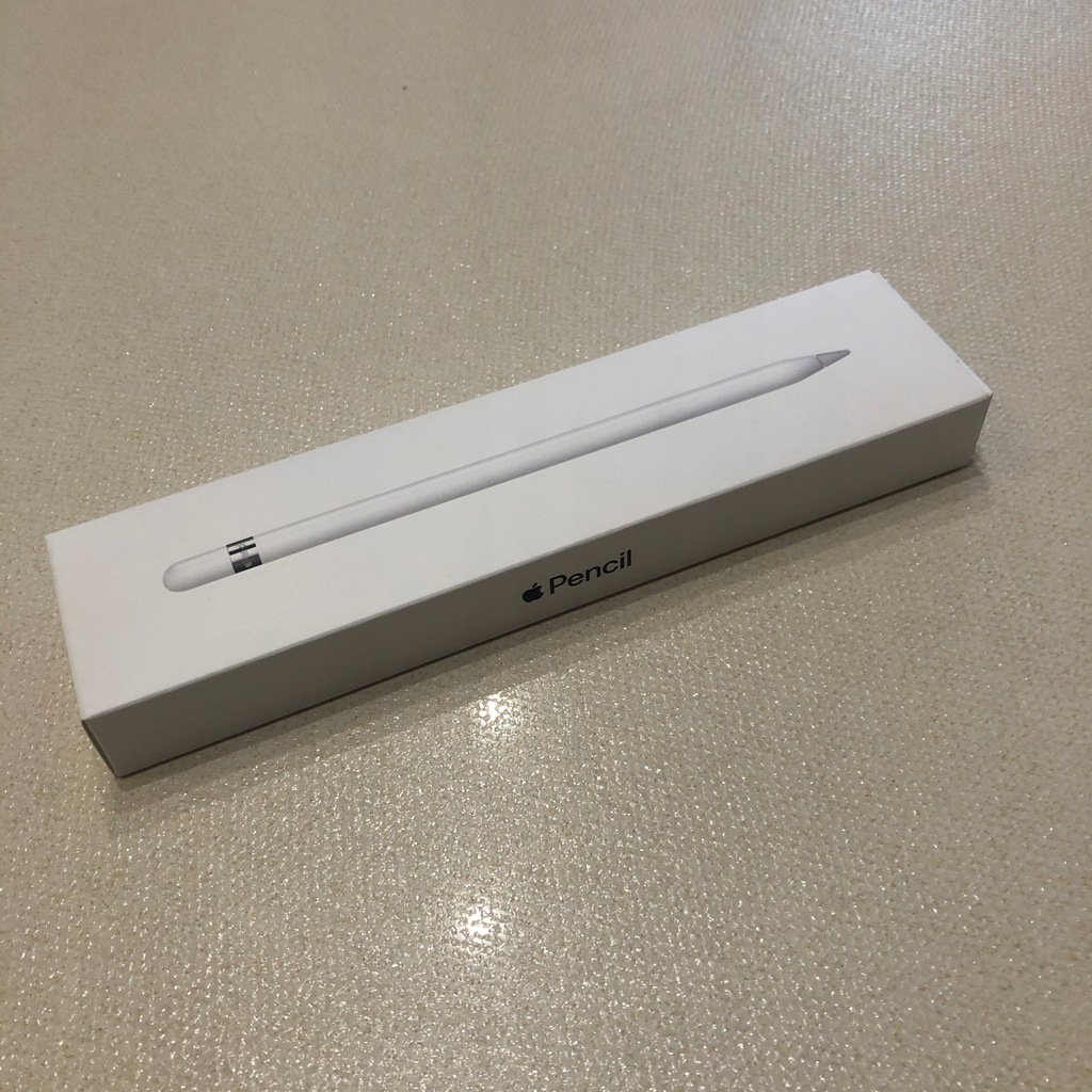 Rysik Apple Pencil MK0C2ZM/A Nowy