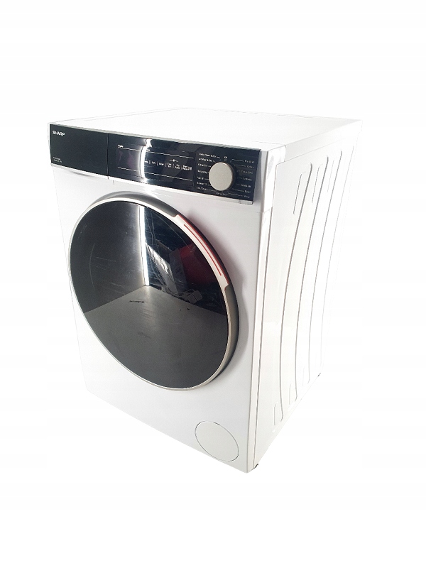 Sharp pralko-suszarka ES-NDH0144WC-EN