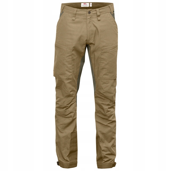 Fjallraven ABISKO LITE TREKKING TROUSERS