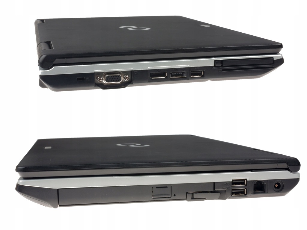 laptop fujitsu i5 SSD128 4GB WINDOWS 7 OFFICE 2010 - 9013962539