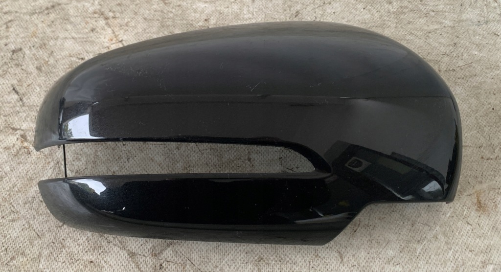 OBUDOWA LUSTERKA PRAWA SUZUKI SX4 S-CROSS VITARA