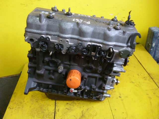 SILNIK TOYOTA HILUX 2,4 B 22RE 267 7862394104