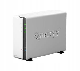 DYSK SIECIOWY SYNOLOGY DISKSTATION DS115J OKAZJA