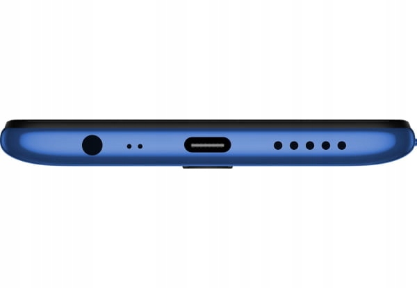 Купить Xiaomi Redmi 8 EU 3/32 ГБ две SIM-карты сапфировый синий: отзывы, фото, характеристики в интерне-магазине Aredi.ru