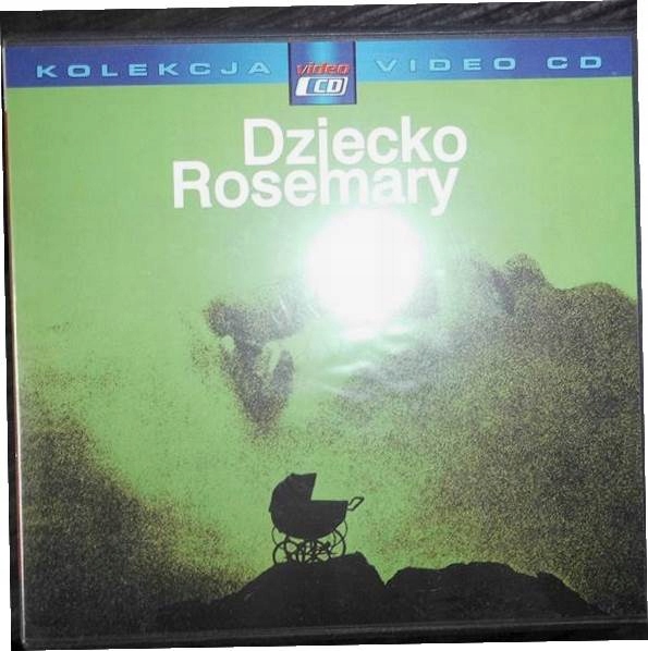 Dziecko Rosemary