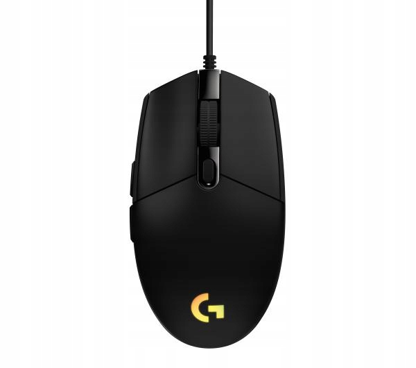 Купить Игровая мышь Logitech G102 LIGHTSYNC RGB с разрешением 8000 точек на дюйм: отзывы, фото, характеристики в интерне-магазине Aredi.ru