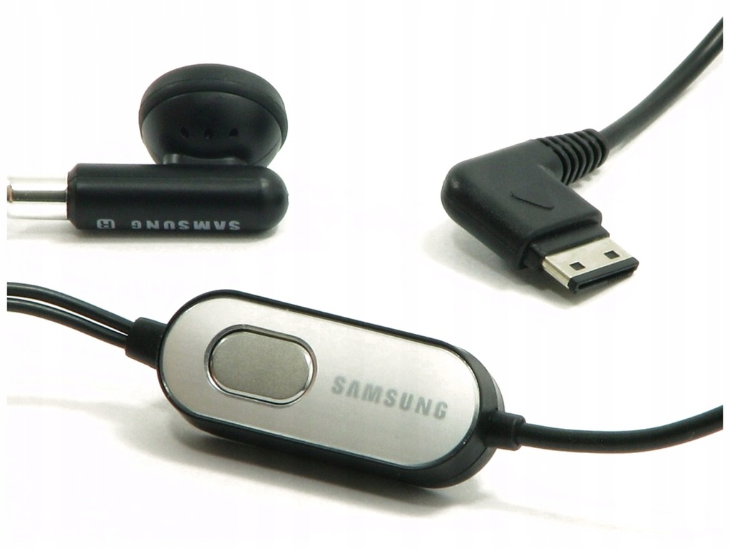 SAMSUNG SŁUCHAWKI AVILA CORBY SOLID F480 U900 J700