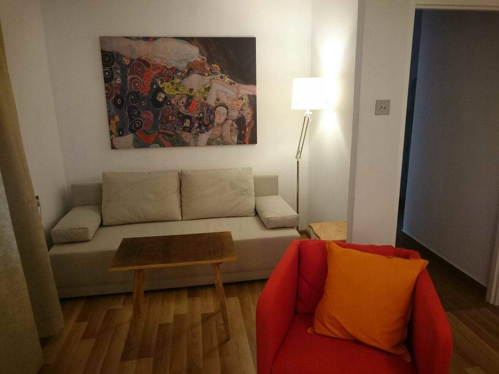 Mieszkanie 34,90 m² Opole