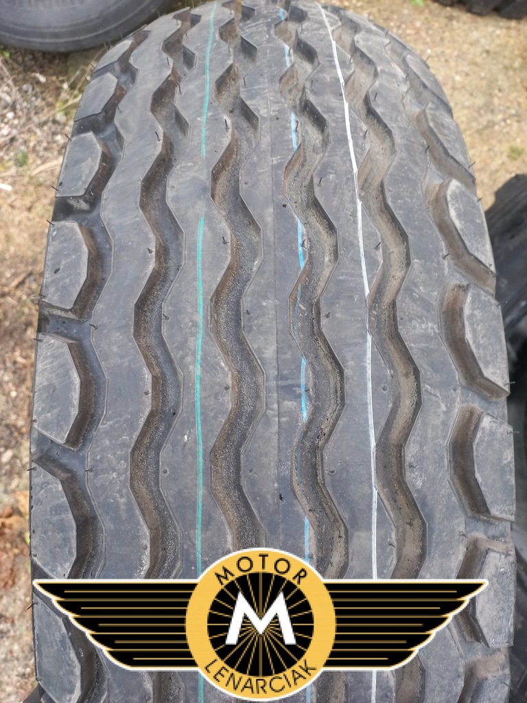 Nowa Opona 12.50-18 BFGoodrich Implement 12.5/80R18 146 A8 14 PR