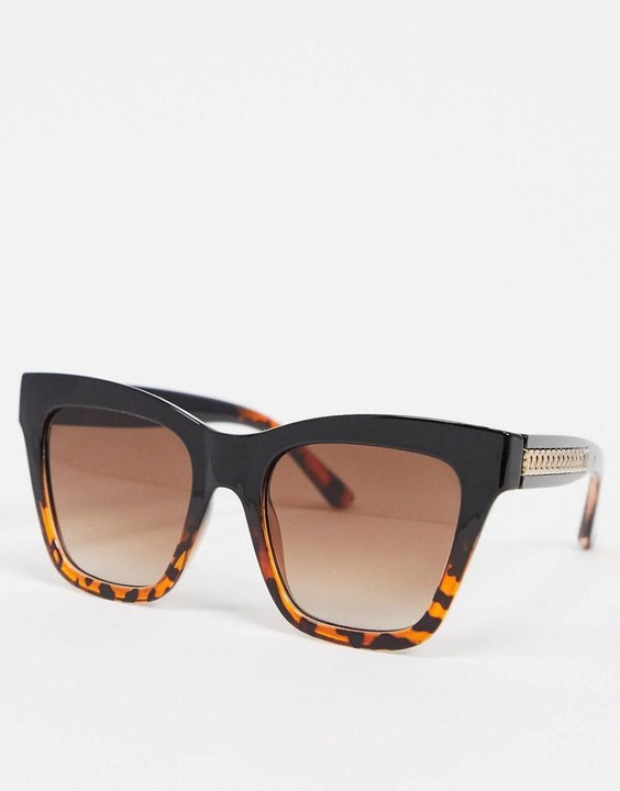 RIVER ISLAND/Okulary przeciwsłoneczne/ NOWE