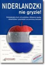 NIDERLANDZKI NIE GRYZIE! +CD, PRACA ZBIOROWA