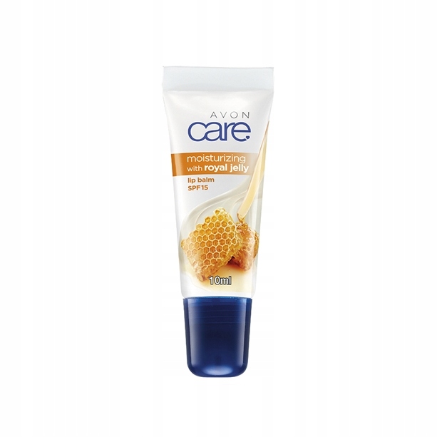 AVON_Balsam do ust z mleczkiem pszczelim SPF15