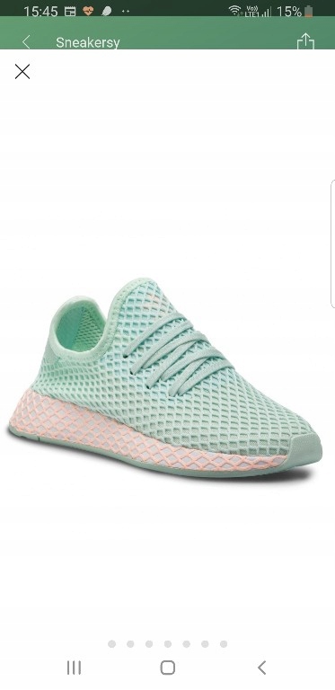 adidas deerupt 32