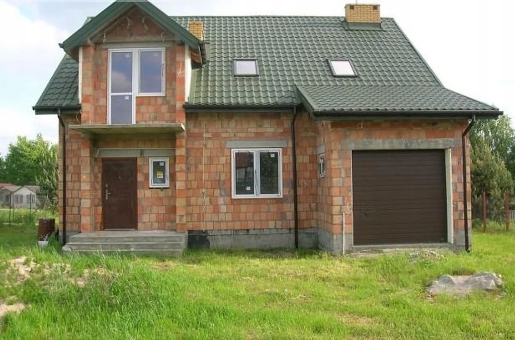 Dom, Piaseczno, Piaseczno (gm.), 232 m²