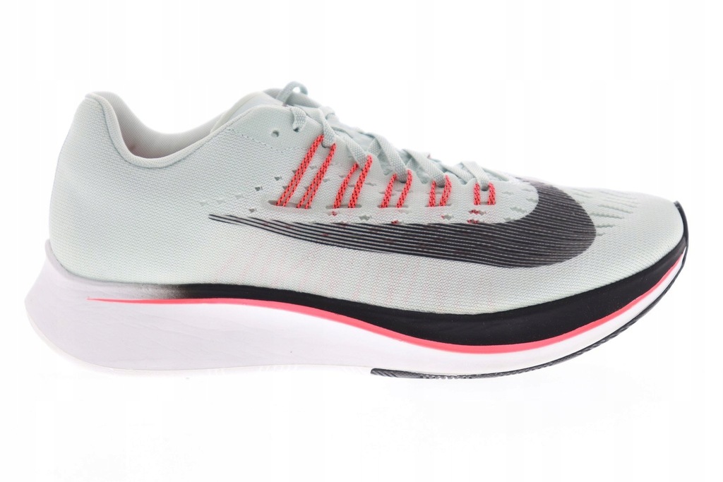 Buty startowe NIKE ZOOM FLY WMNS r.43