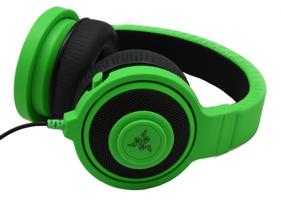 Купить Игровые наушники Razer Kraken Pro 2015: отзывы, фото, характеристики в интерне-магазине Aredi.ru