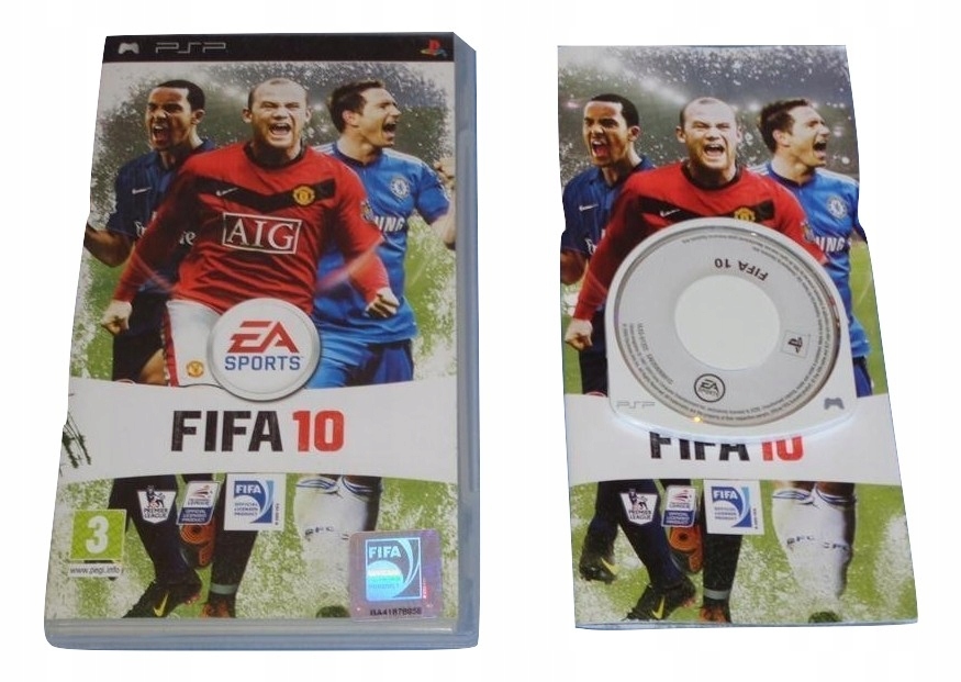 FIFA 10