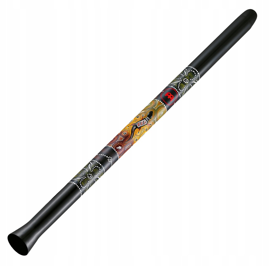 MEINL SDDG1-BK Didgeridoo Synthetic