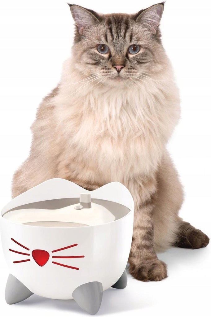 Fontanna automatyczna Pixi Smart Catit Wi-Fi