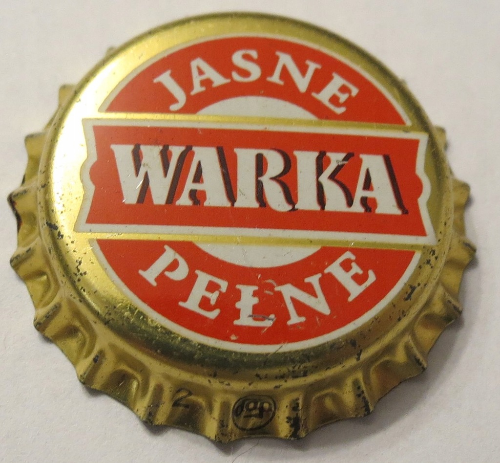 Warka 51 Dziewica