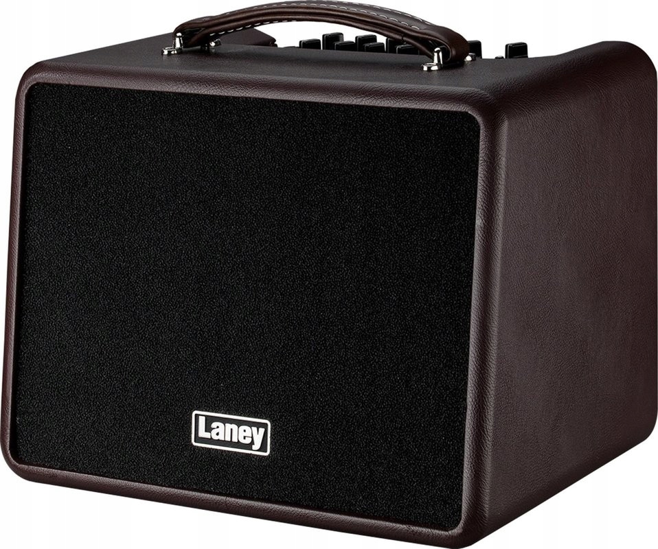 Laney A-Solo Combo akustyczne Wzmacniacz 60W